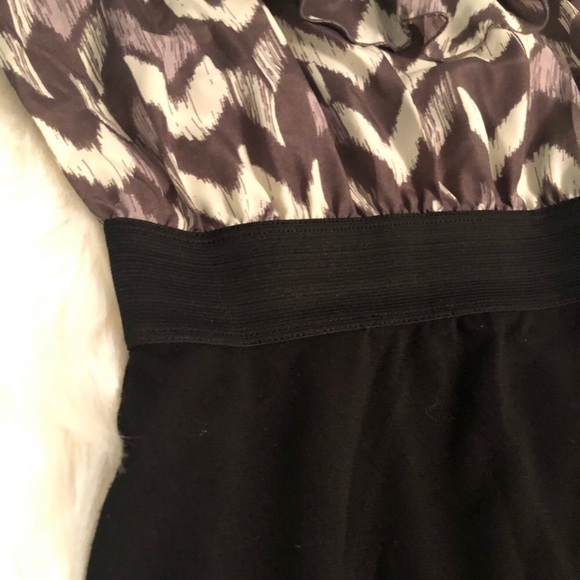 Tribal Printed Dress Forever 21 - Picture 2 of 4